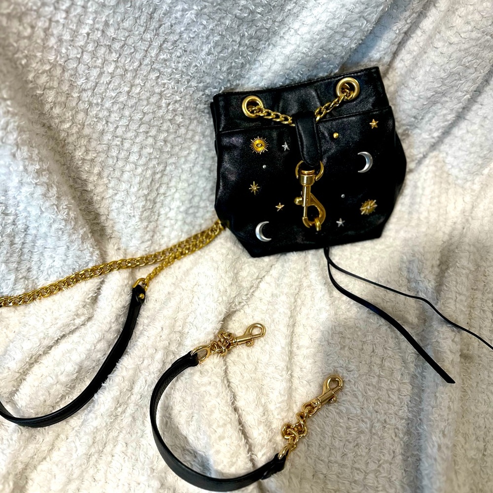 Rebecca Minkoff Celestial Bucket Purse